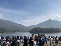 -浙西天池景区