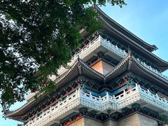 -高榜山景区