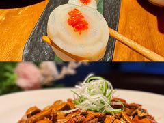 -苏帮袁Sue Cuisine(将台店)