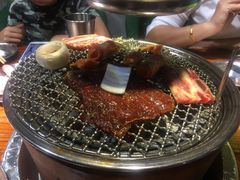 -原始泥炉烤肉(总店)