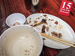 -凌舍好烧鹅(中山路店)