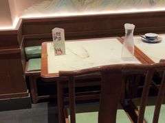 -绿茶餐厅(天通苑华联店)