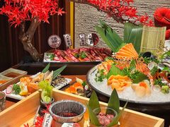 -赤坂亭 M9和牛烧肉(水街店)