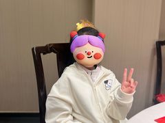 -西贝海鲜汇(槐安路店)