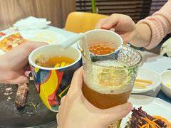 -安妮意大利餐厅(世贸天阶店)