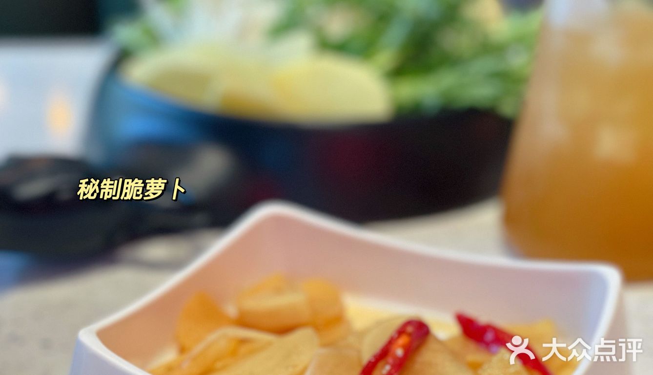 炭火➕砂锅 | 地道牛杂煲就在三六九萬