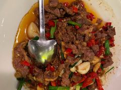 -炊烟小炒黄牛肉(中心印象城店)