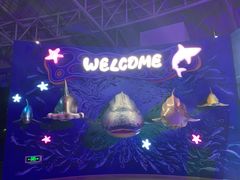 -烟台海昌鲸鲨海洋公园