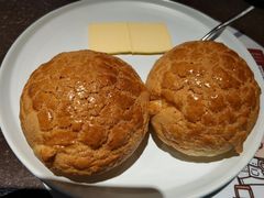 -有璟阁港式餐厅(金融街购物中心店)