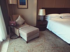 -广州粤海喜来登酒店