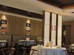 -淮扬厨子(健康路店)
