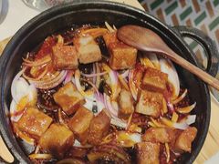 -火啫啫·粤式啫啫煲(南通首店)