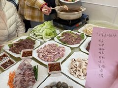 -广记海鲜(杨汊湖一店)