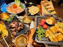 -摩打食堂(佳兆业店)