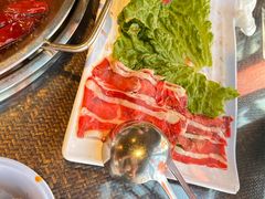 -山城辣妹子重庆火锅(甘露园店)