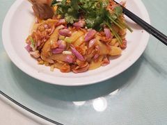 -婆婆家·湛江特色美食(福田振华路店)