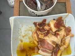 -邛海景风火盆烧烤(大石板古村二分店)