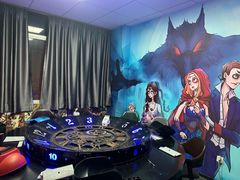 -无趣桌游狼人杀店