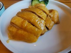 白斩鸡-侬佳蒸菜馆(听潮店)