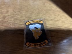 -G-STEPS舞蹈工作室