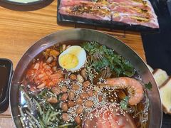 -吉志烤肉(太原总店)