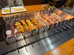 -三个蒙古大叔羊肉串(大宁店)