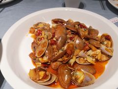 -79号渔船海鲜饭店(宝安店)