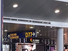 -日上免税行(浦东机场五店)