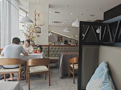 -味+新京宴·烤鸭·北京菜(创意谷店)