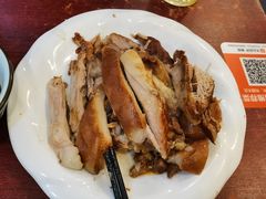 -聚首堂·特色小吃·肘子(什刹海德胜门店)