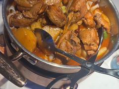 -阿里疆Alijiang·丝路美食·异域风情·清真(长楹天街店)