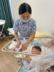 -喜悦月子中心
