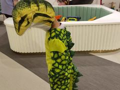 -艾米茉亲子餐厅(万象城店)