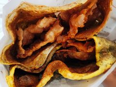 双鸡蛋果篦儿-清真·二嫂子煎饼果子(鼓楼旗舰形象店)