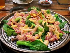 -阿多私房菜(顺德店)