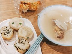 -小杨生煎(江南环球港店)