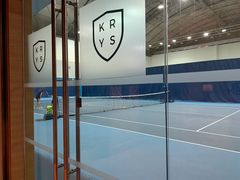 -北京嘉里健身·Kerry Sports(北京嘉里大酒店)