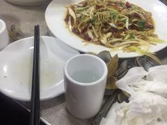 -德盛缘大块肉烧烤(东关路店)