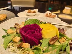 -万豪中餐厅·粤菜·北京粤财JW万豪酒店