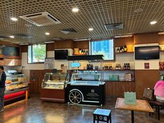 -凯宾美食廊Kempi Deli·凯宾斯基饭店(亮马桥路店)