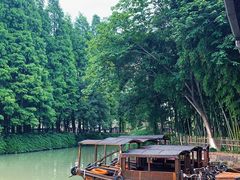 -乌镇东栅景区