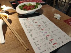 -彤德莱火锅(乐陵路店)