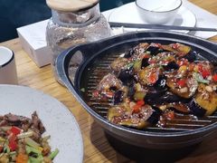 -U你·湖北家宴菜(南湖总店)