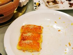 -金时代顺风大酒店(爱琴海购物中心店)