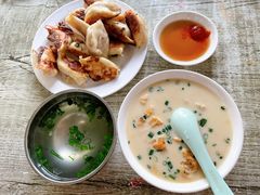 -孝丰南门锅贴(南街店)