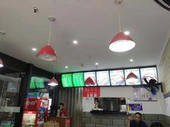 -陈记柳州螺蛳粉(大坪店)