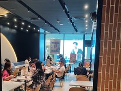 -达美乐比萨(骏壹万邦广场店)