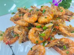 -景好海鲜餐厅(大鹏必选旅游店)