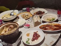 -又见炊烟私房菜(敬亭路店)