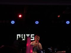 -坚果NUTS